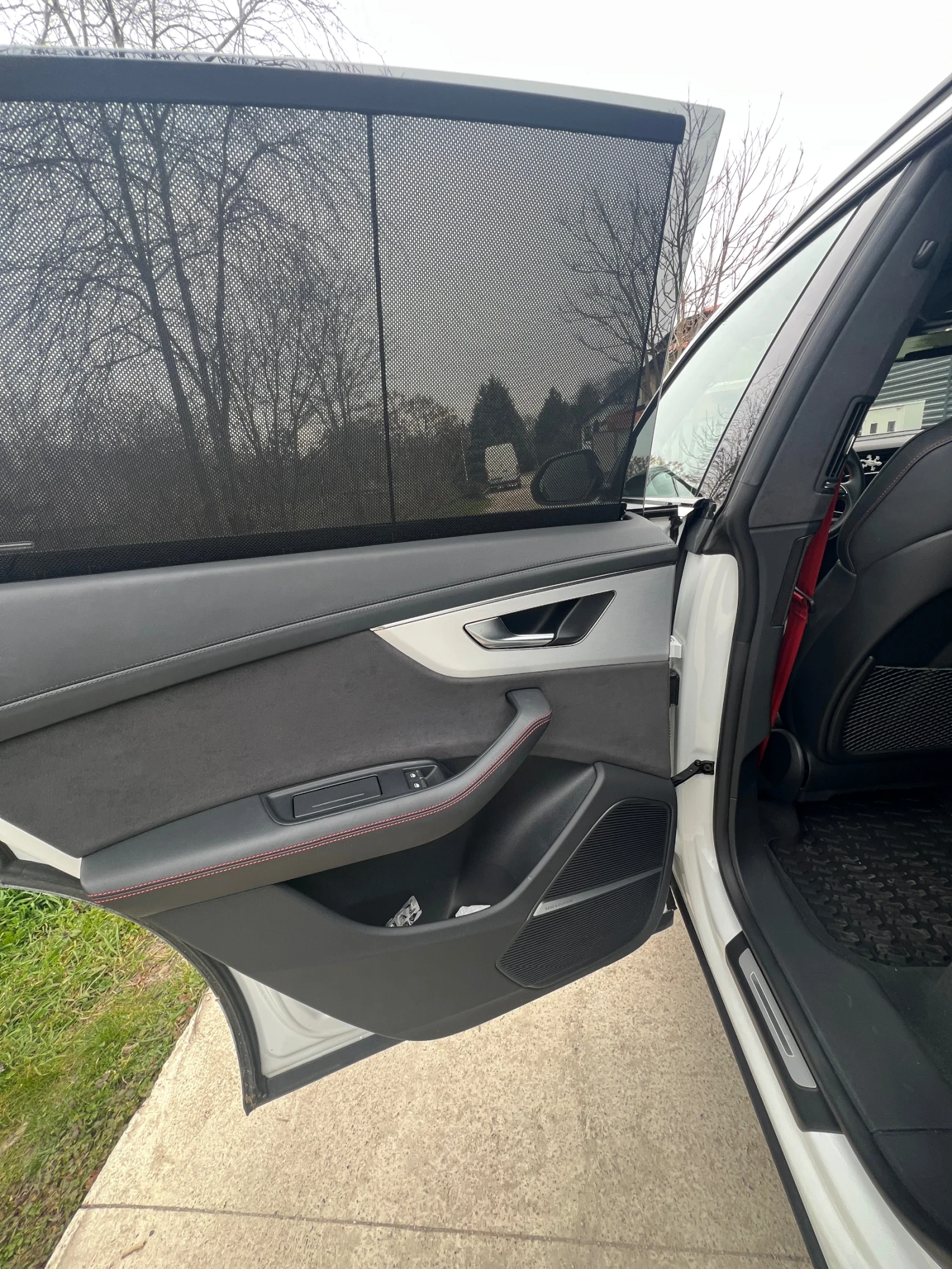 Audi SQ8 SQ8 507 kc., снимка 14 - Автомобили и джипове - 53725945