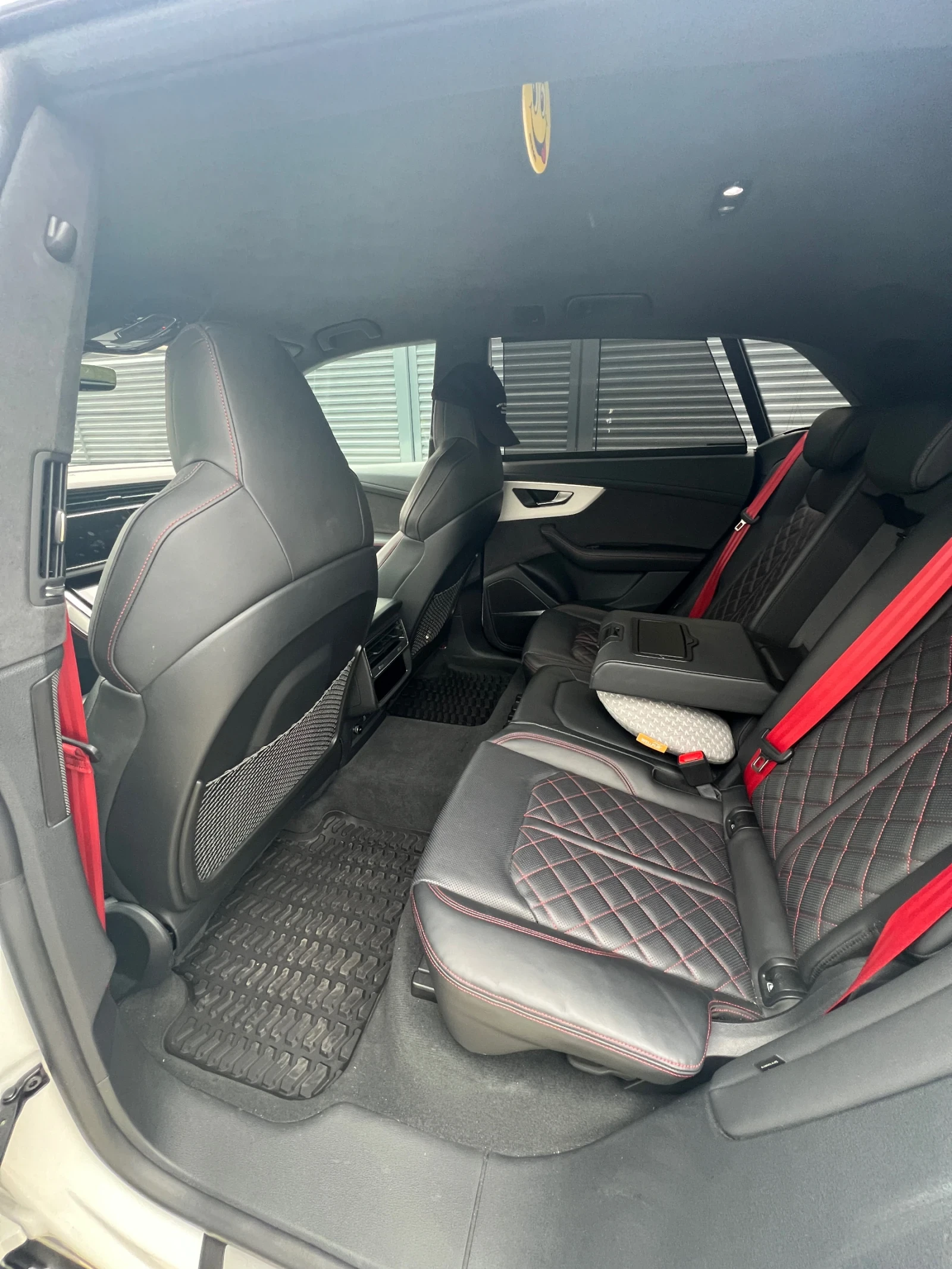 Audi SQ8 SQ8 507 kc., снимка 13 - Автомобили и джипове - 53725945