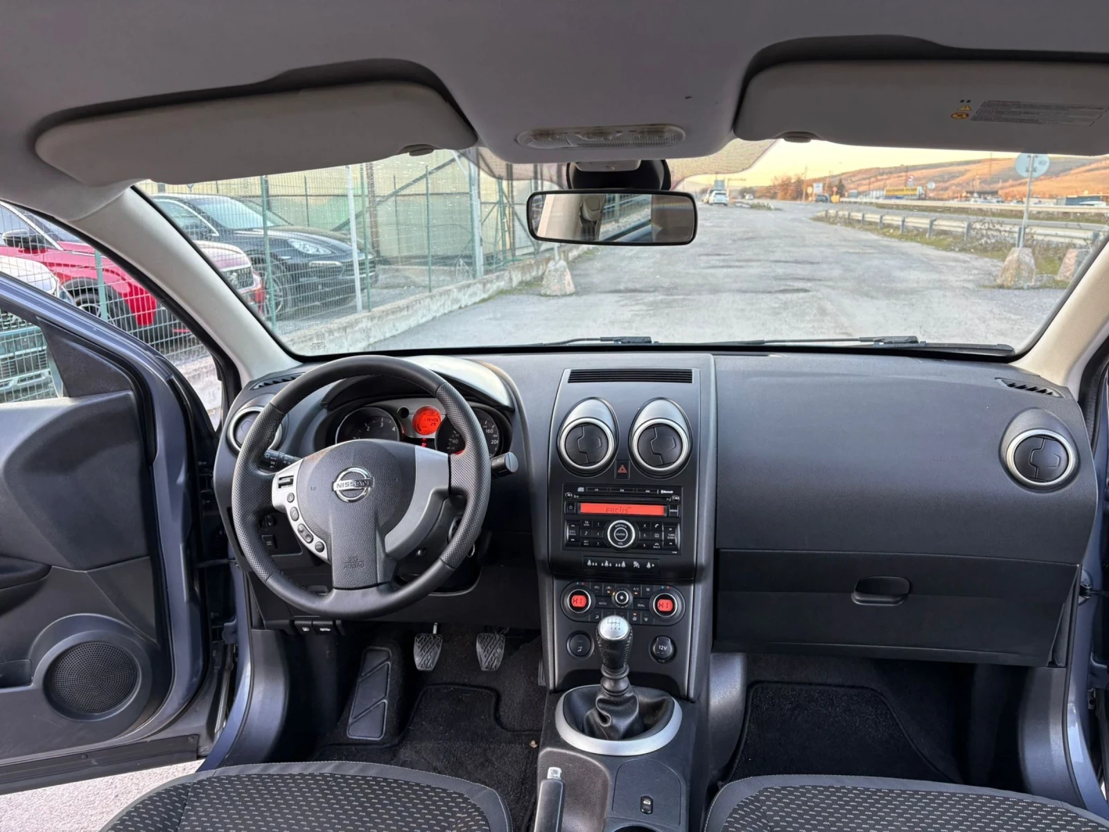 Nissan Qashqai | Mobile.bg � ����������� 8