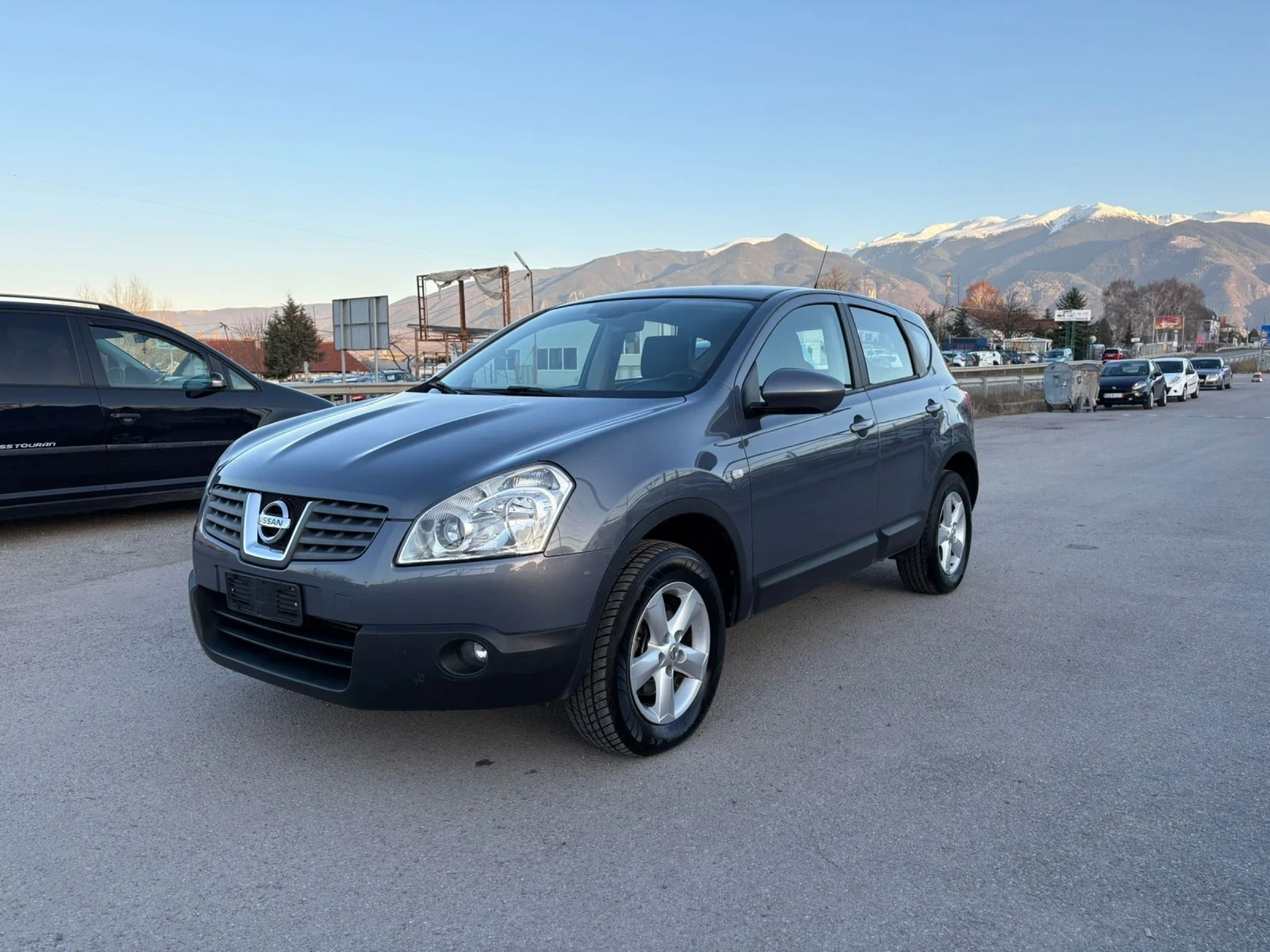 Nissan Qashqai undefined | Auto.bg — изображение 1