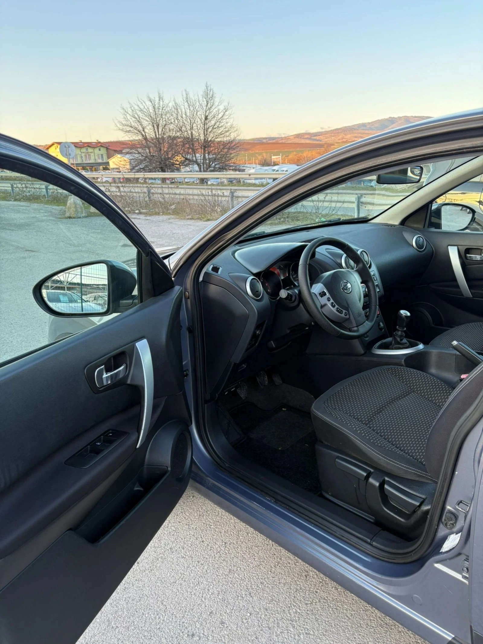 Nissan Qashqai | Mobile.bg � ����������� 6