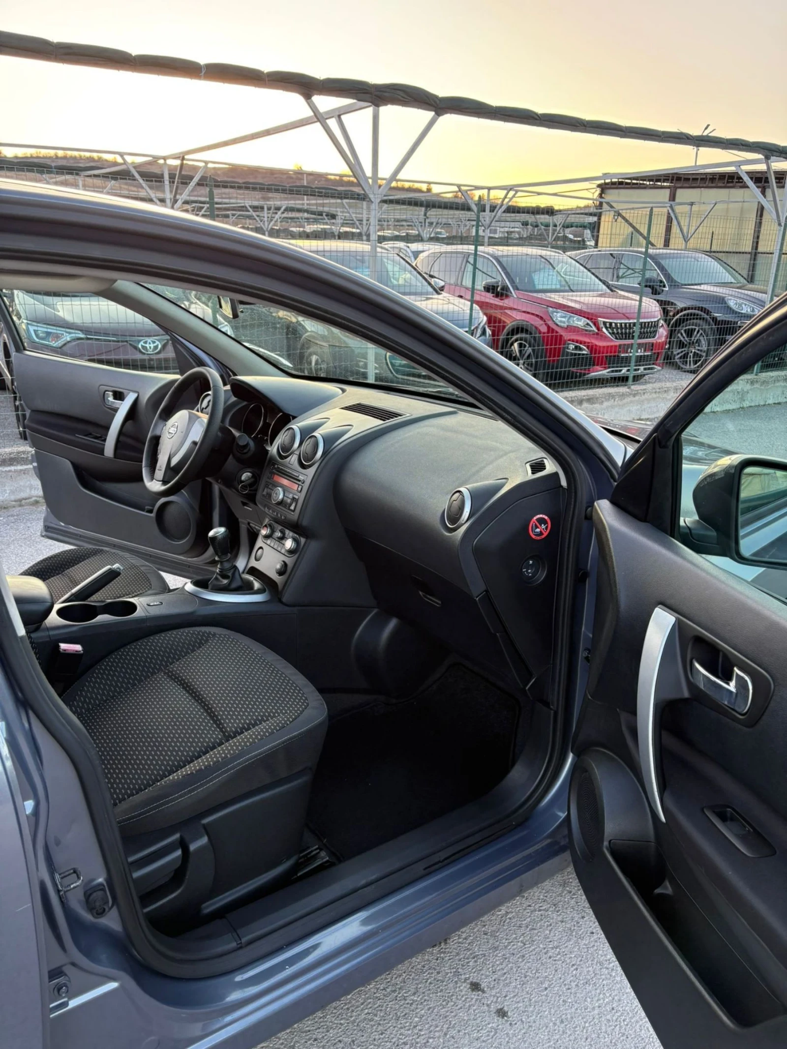 Nissan Qashqai | Mobile.bg � ����������� 7