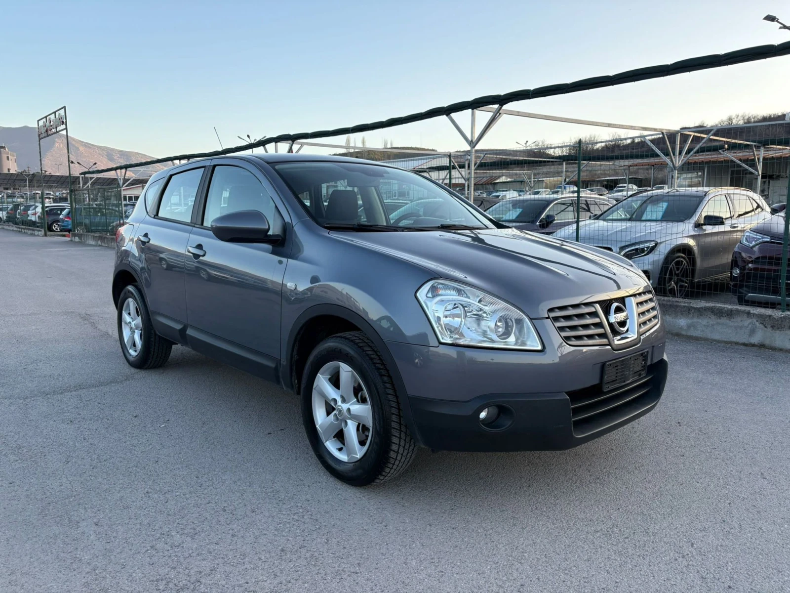 Nissan Qashqai | Mobile.bg � ����������� 2