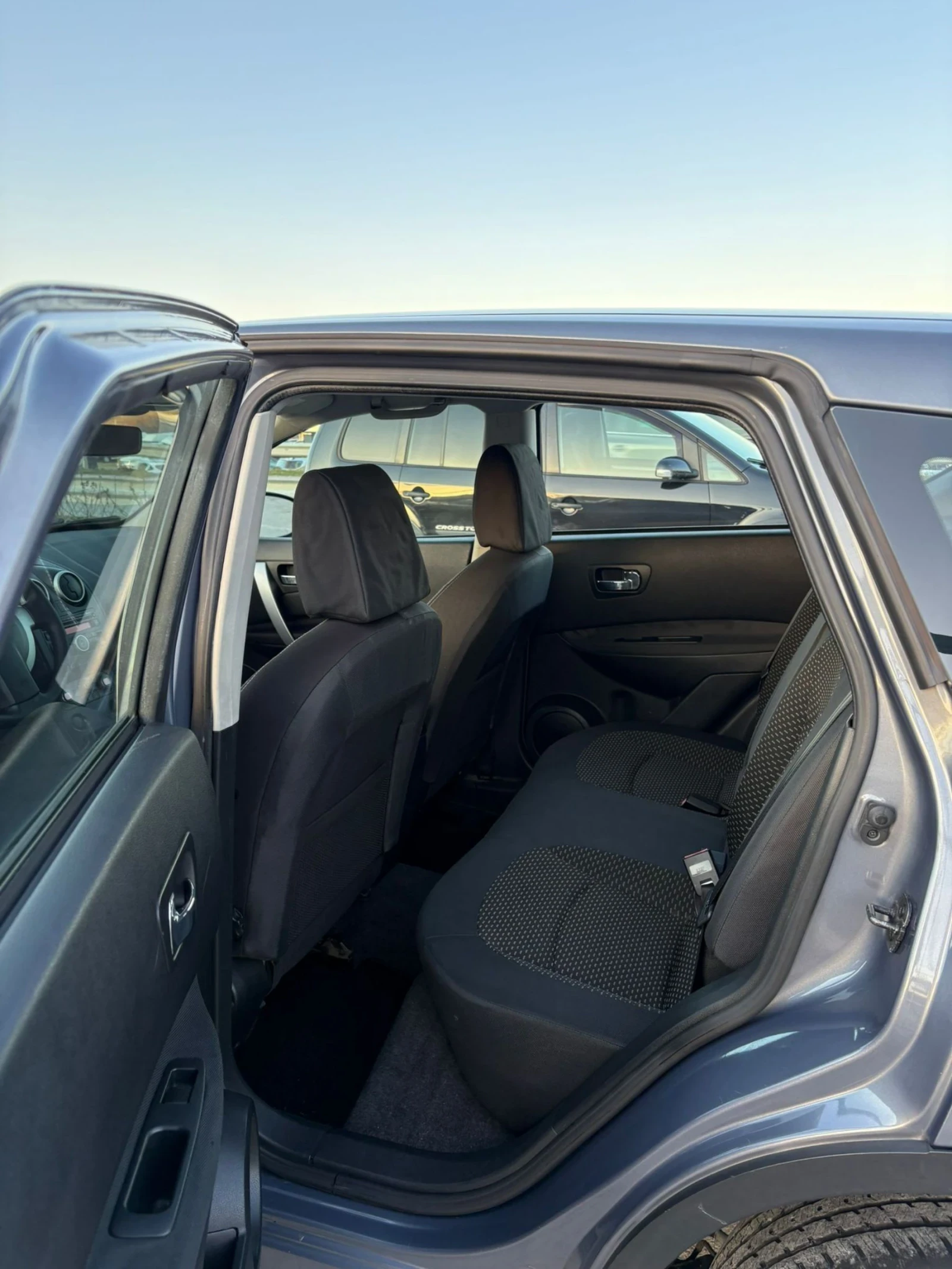 Nissan Qashqai | Mobile.bg � ����������� 9