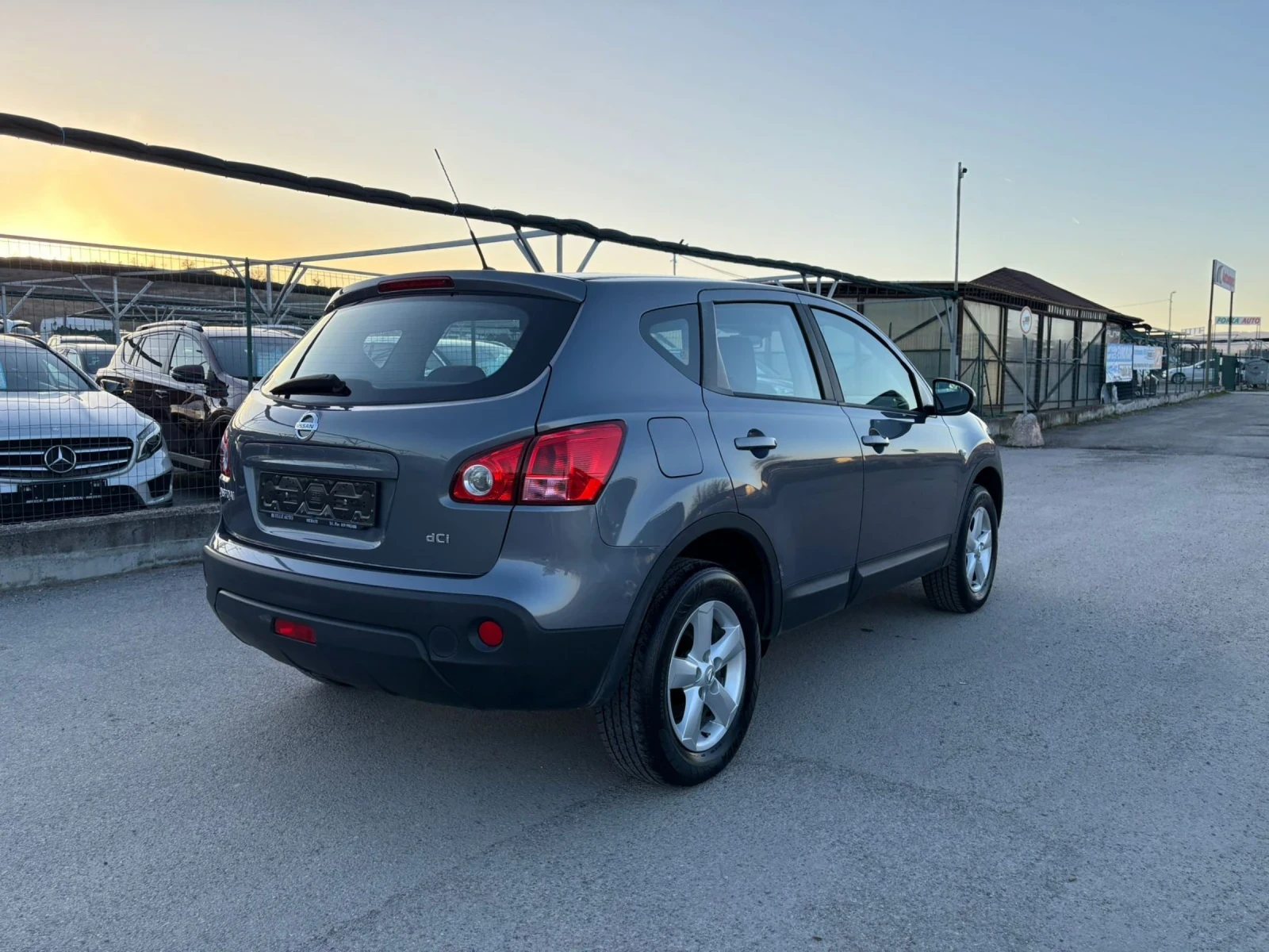 Nissan Qashqai | Mobile.bg � ����������� 4