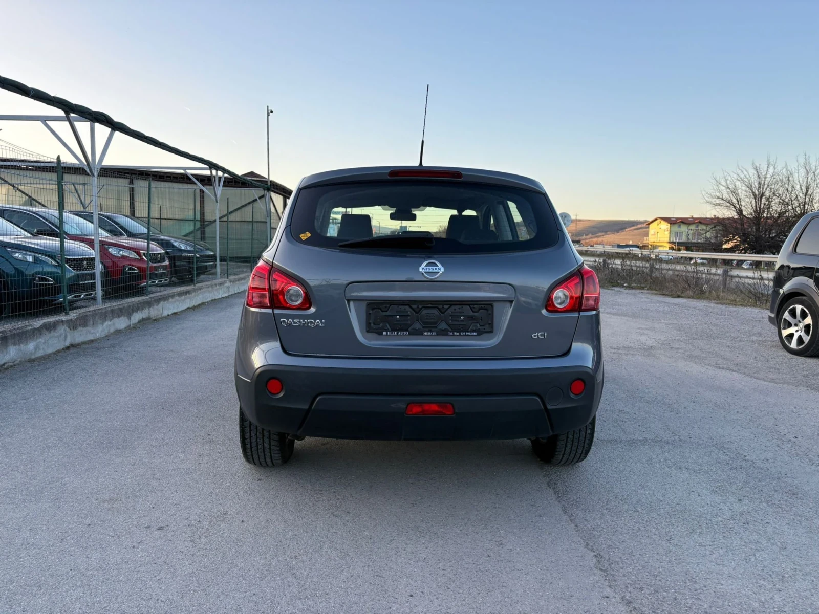 Nissan Qashqai | Mobile.bg � ����������� 5