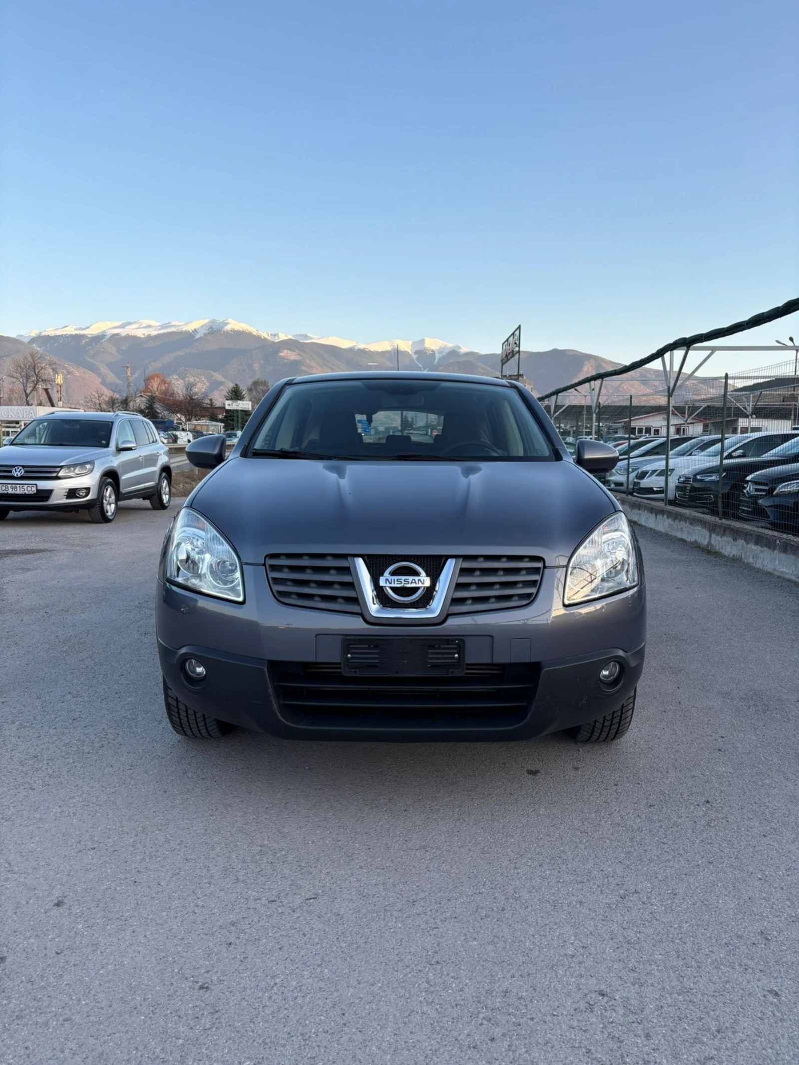 Nissan Qashqai | Mobile.bg � ����������� 3