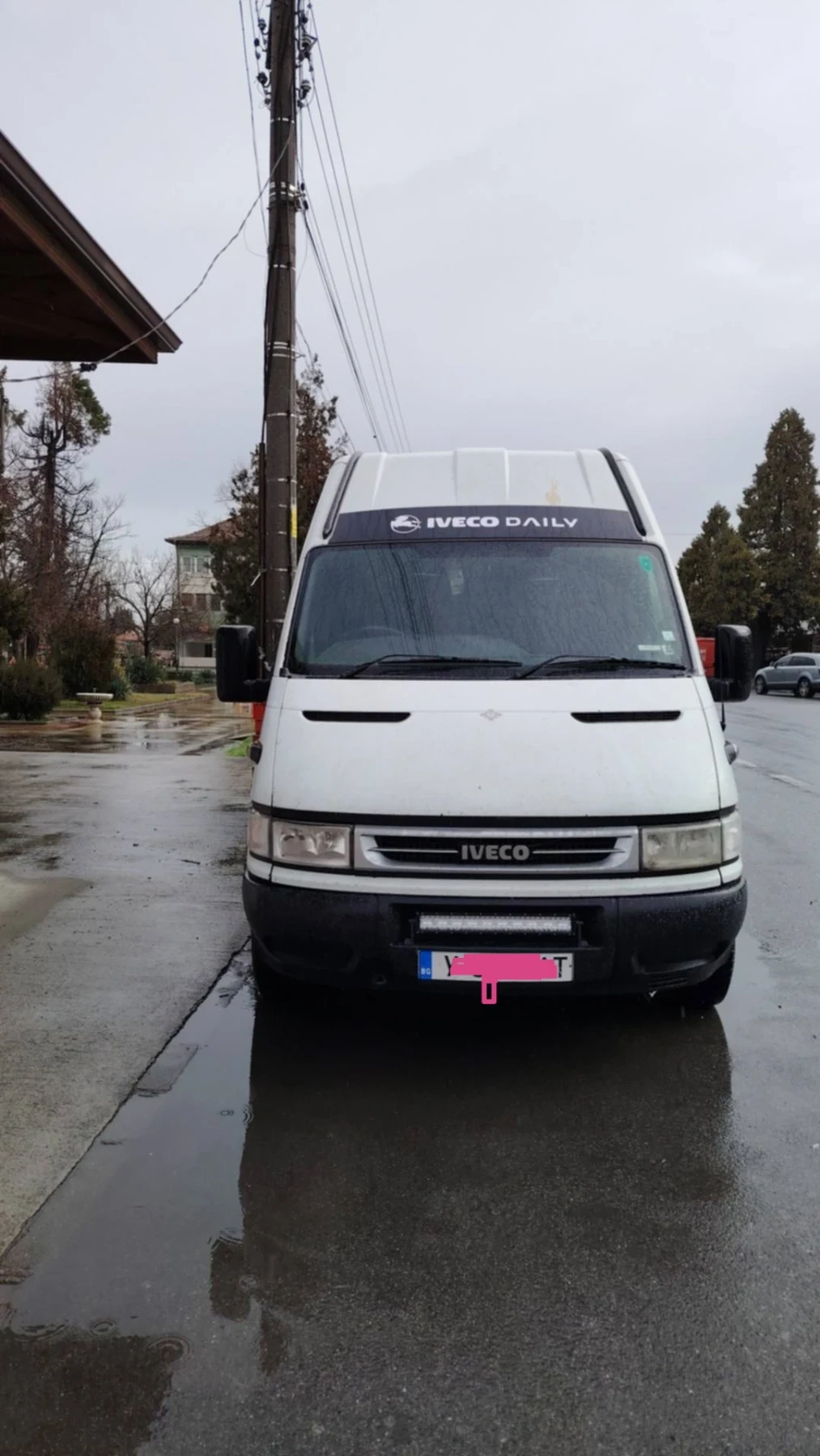 Iveco Massive undefined | Auto.bg — изображение 1