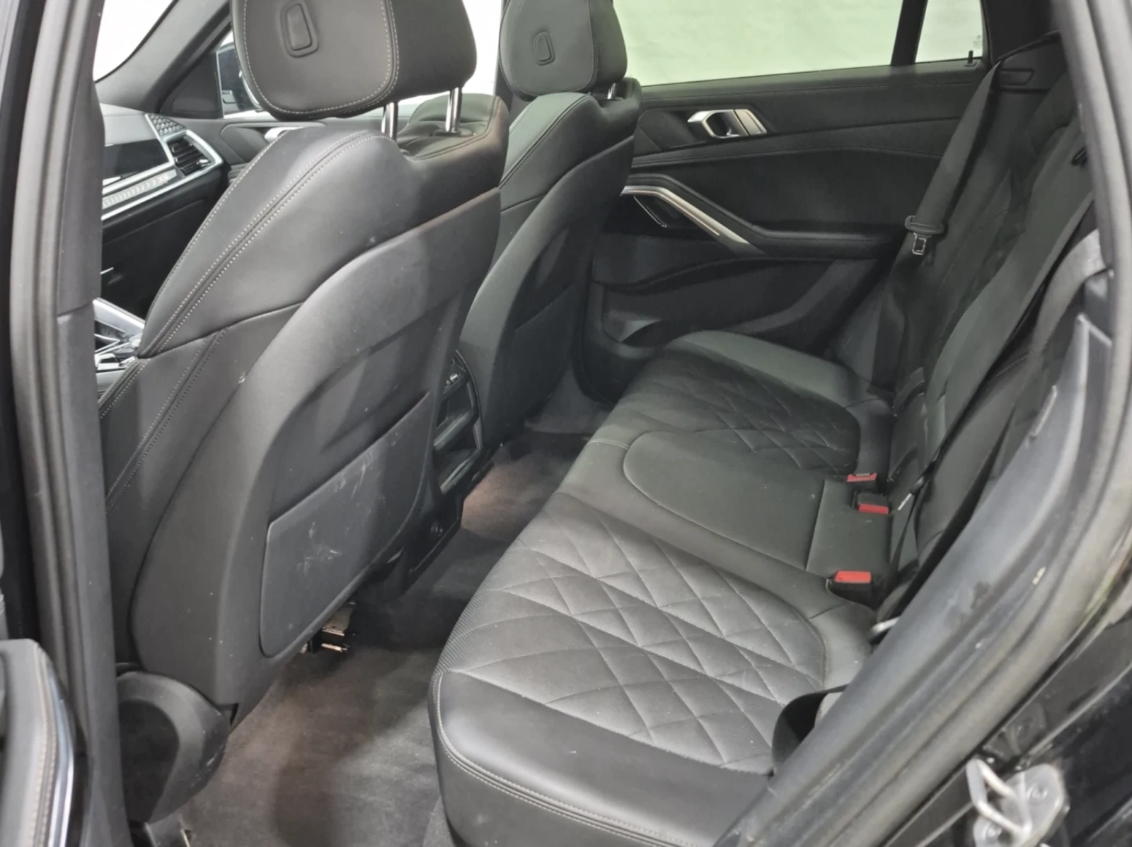 BMW X6 2024 BMW X6 XDRIVE40I | Mobile.bg � ����������� 10