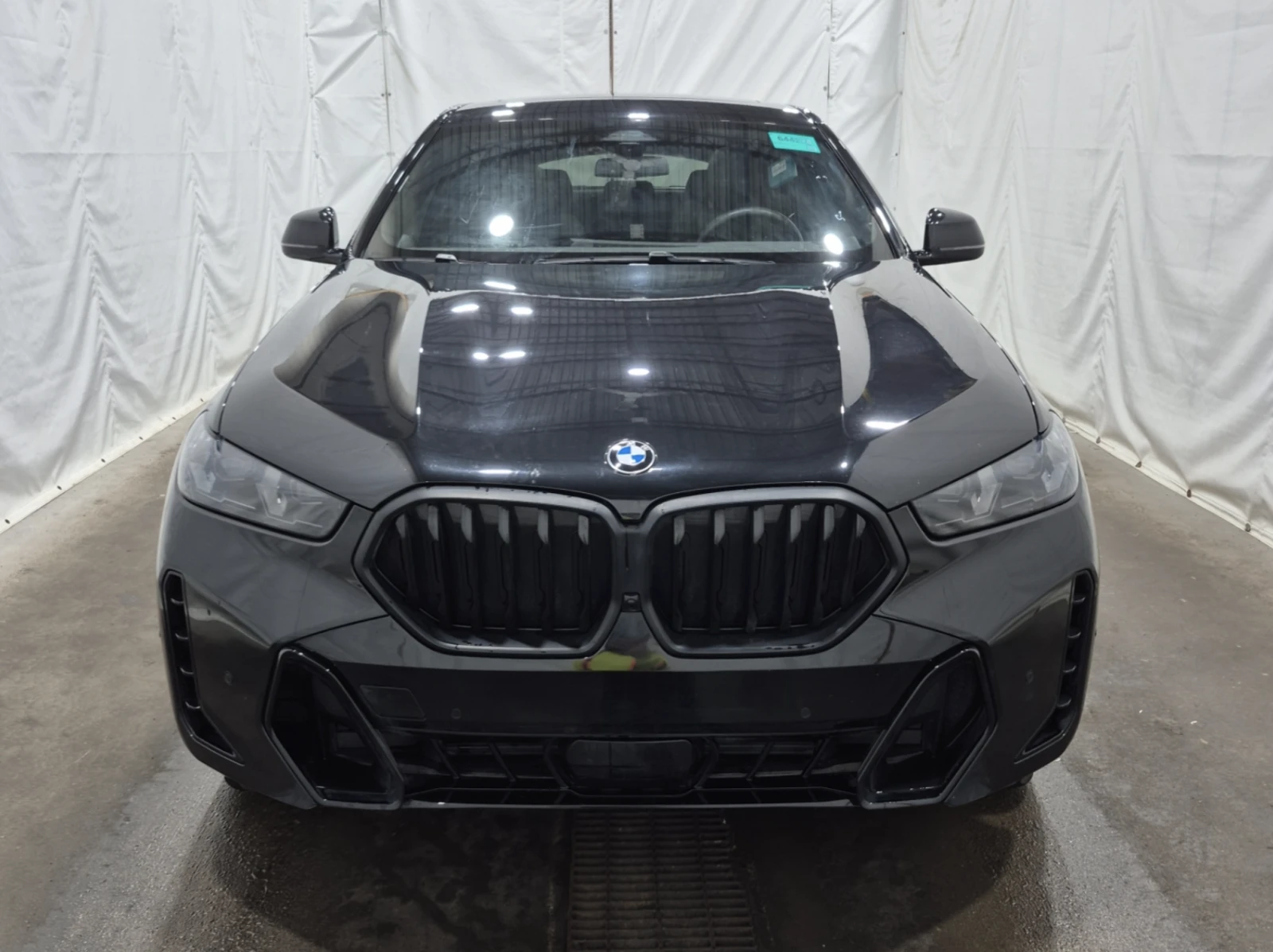 BMW X6 2024 BMW X6 XDRIVE40I | Mobile.bg � ����������� 2