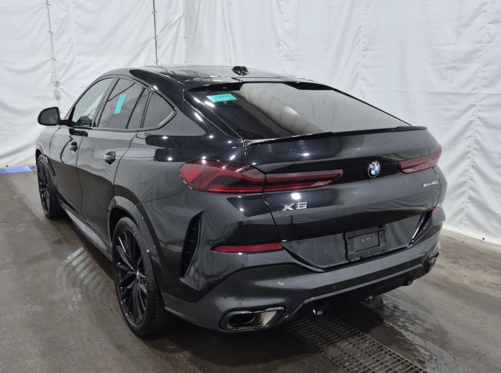 BMW X6 2024 BMW X6 XDRIVE40I | Mobile.bg � ����������� 6