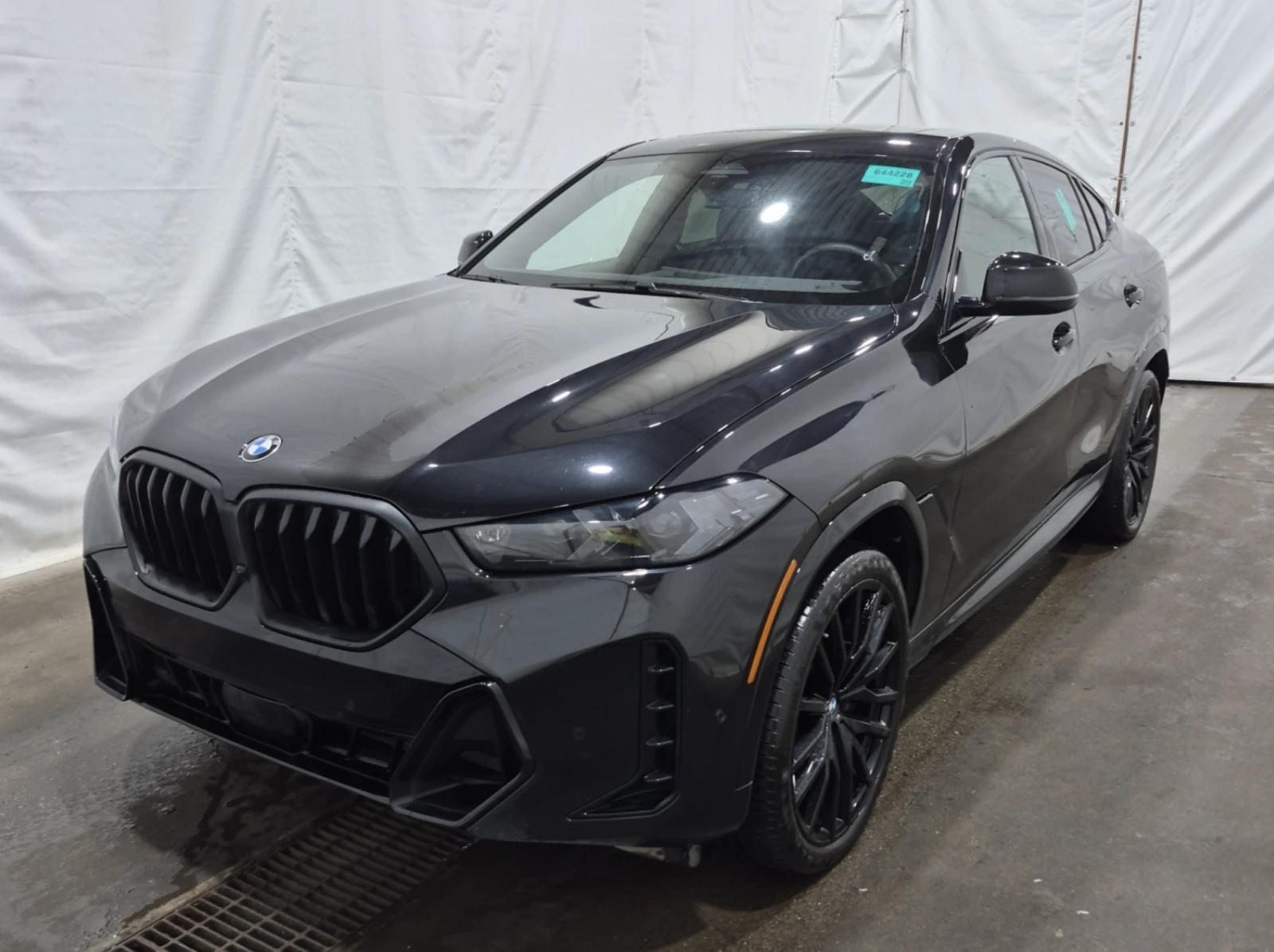 BMW X6 2024 BMW X6 XDRIVE40I | Mobile.bg � ����������� 1
