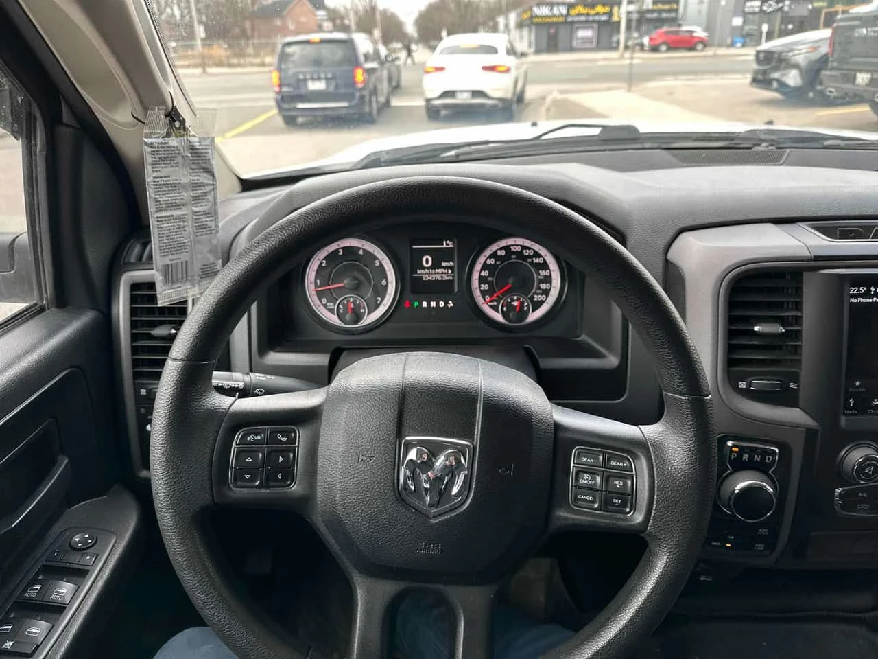 Dodge RAM 1500 | Express | CARFAX |  | Mobile.bg � ����������� 8