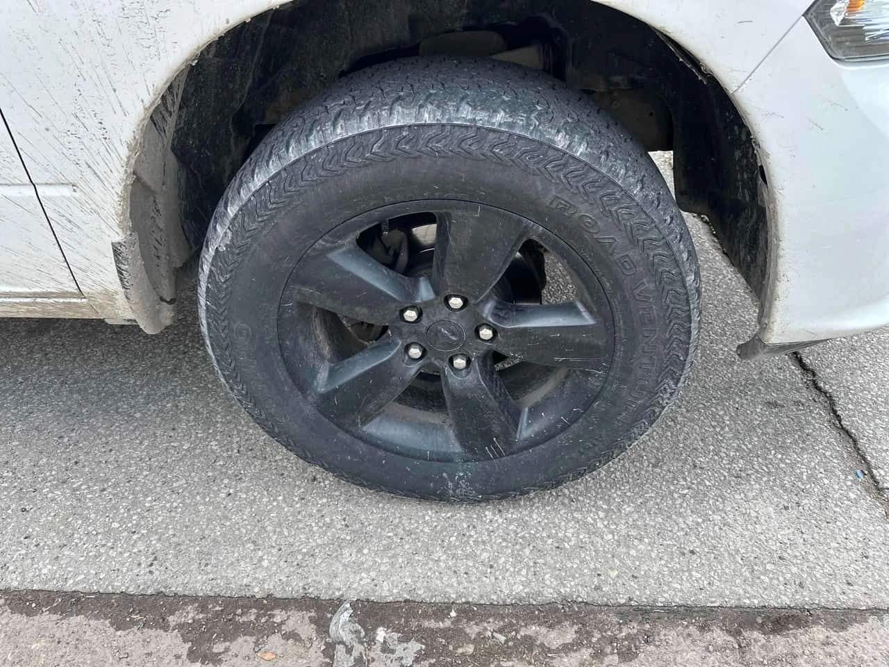 Dodge RAM 1500 | Express | CARFAX |  | Mobile.bg � ����������� 6