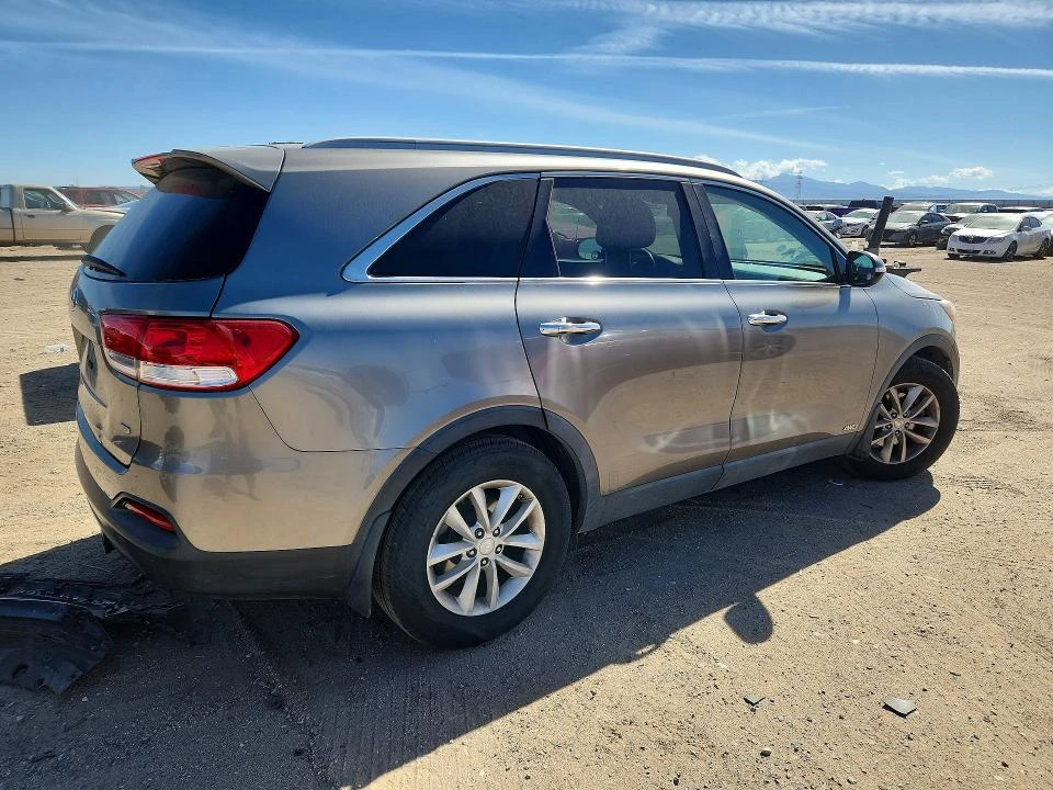 Kia Sorento 2.4L 4 ALL WHEEL DRIVE | Mobile.bg � ����������� 3