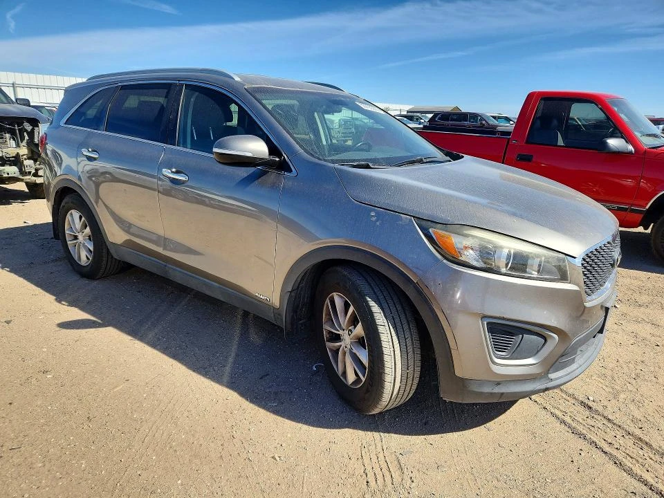 Kia Sorento 2.4L 4 ALL WHEEL DRIVE | Mobile.bg � ����������� 4