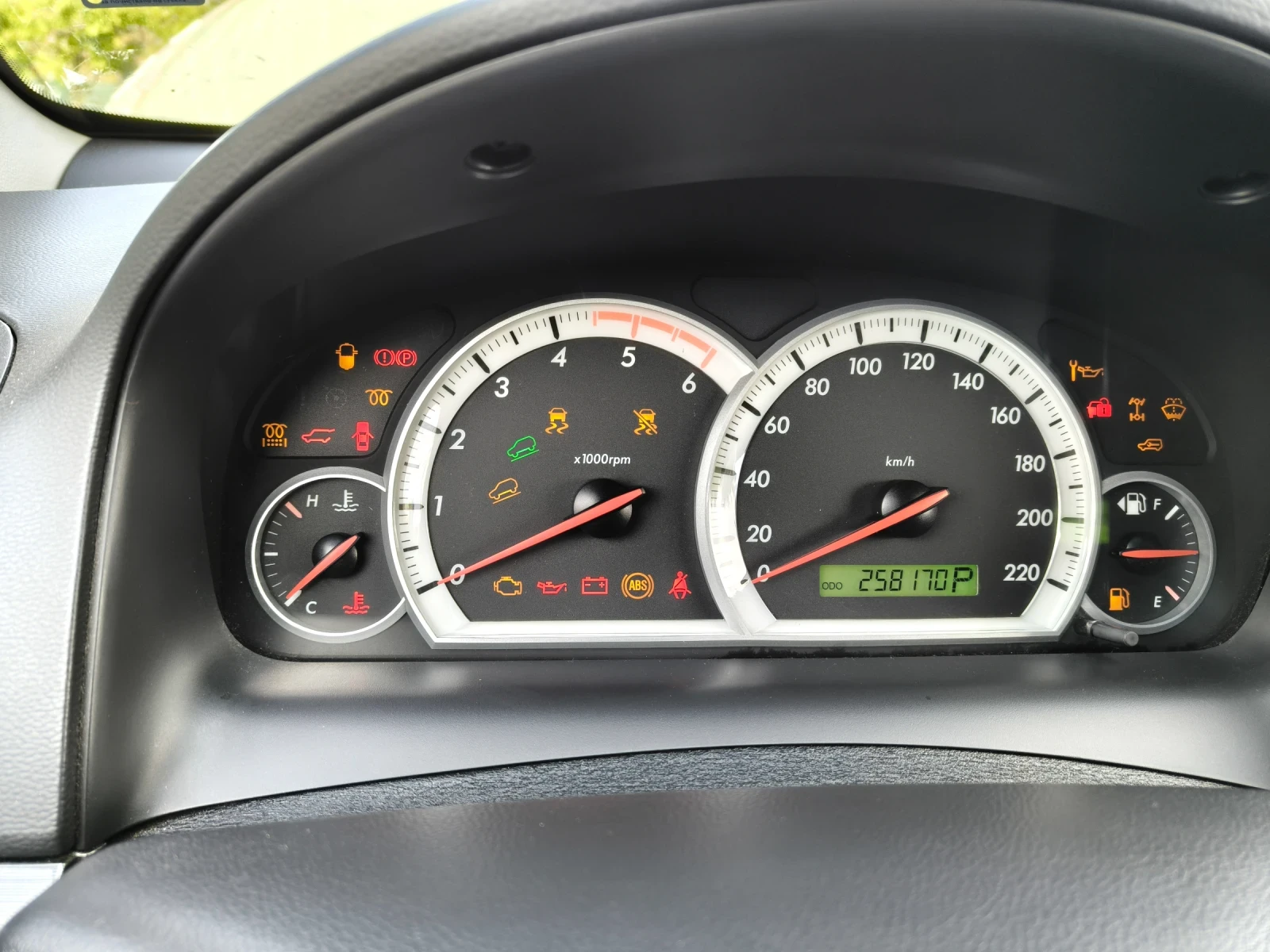 Chevrolet Captiva, снимка 9 - Автомобили и джипове - 54625619