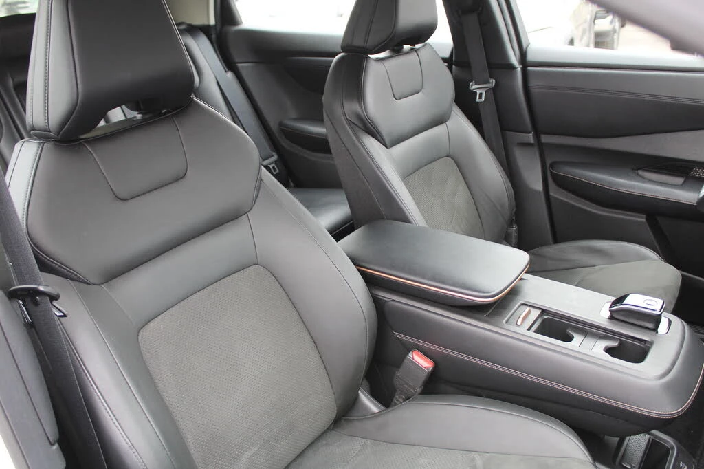 Nissan Ariya Engage FWD * КРАЙНА ЦЕНА* , снимка 10 - Автомобили и джипове - 54644389