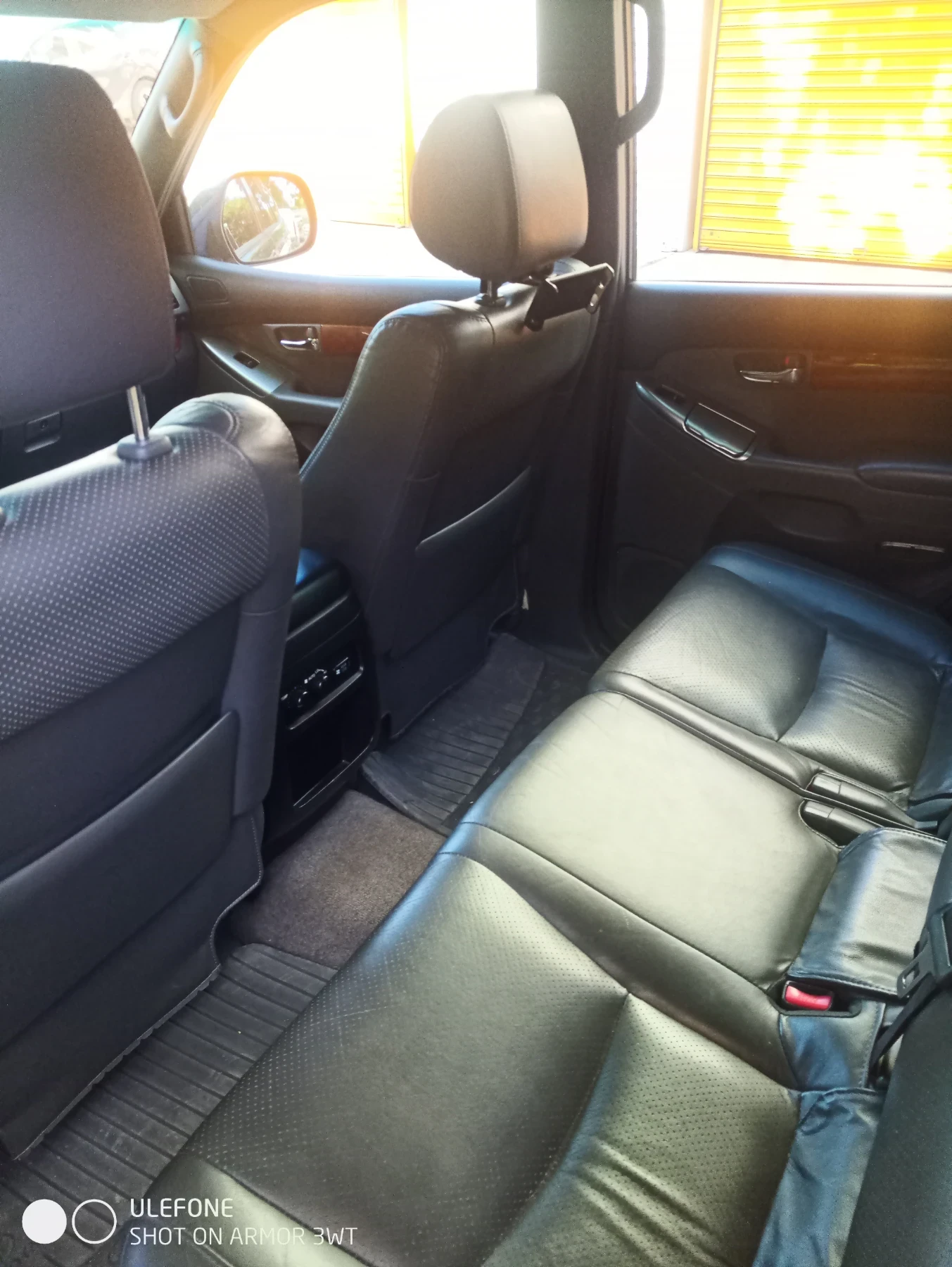 Toyota Land cruiser, снимка 11 - Автомобили и джипове - 54719688