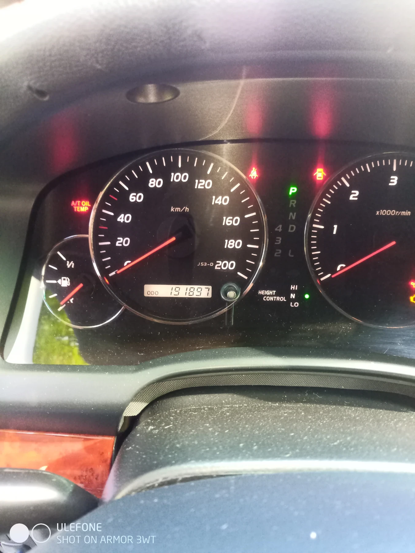 Toyota Land cruiser, снимка 9 - Автомобили и джипове - 54719688