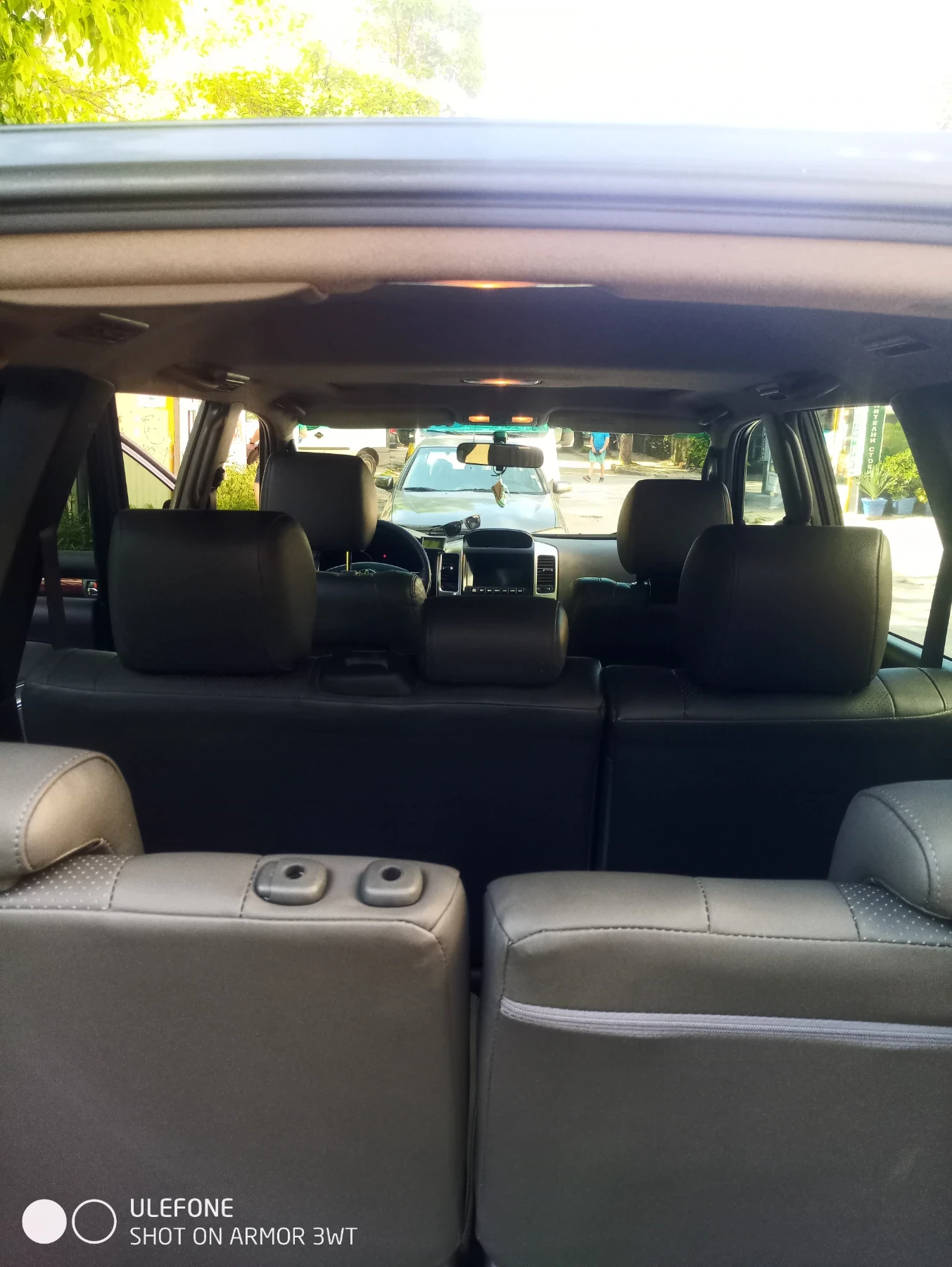 Toyota Land cruiser, снимка 16 - Автомобили и джипове - 54719688