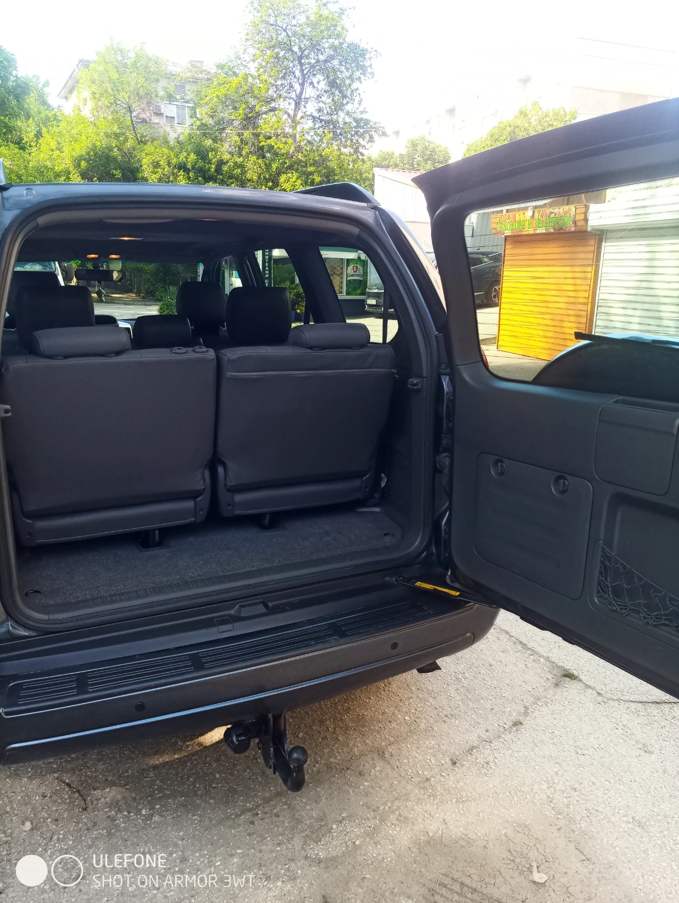 Toyota Land cruiser, снимка 14 - Автомобили и джипове - 54719688
