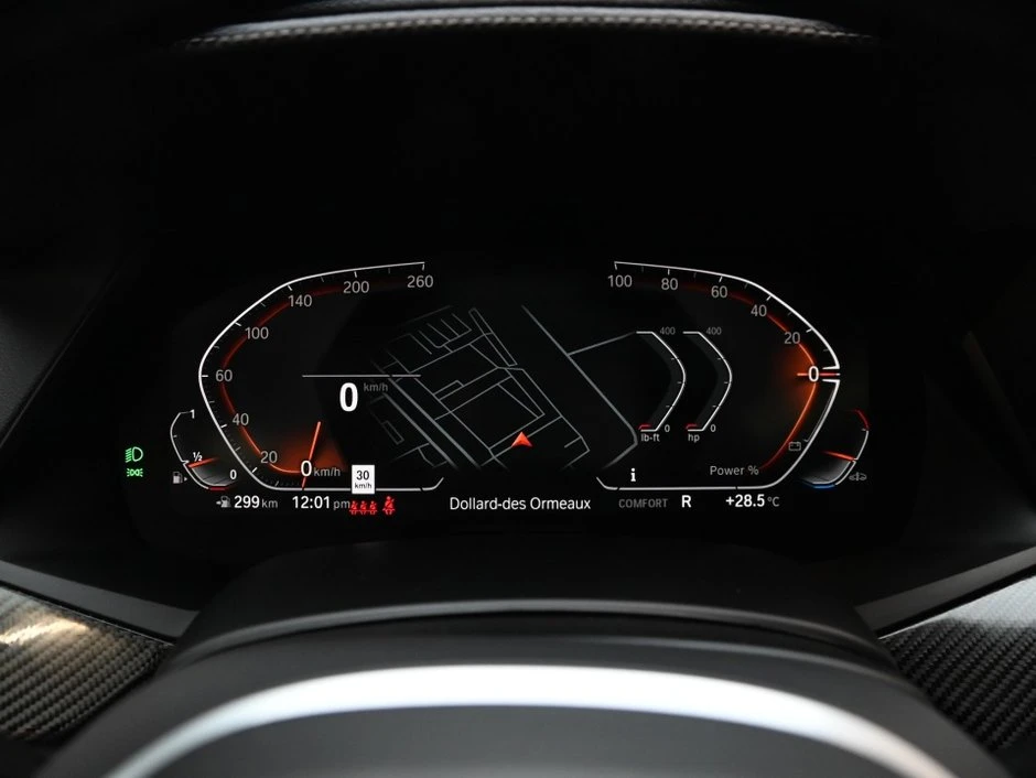 BMW X5 * DRAVIT GRAY* LASER* 360* ПАНОРАМА* M-SPORT* , снимка 9 - Автомобили и джипове - 55223810