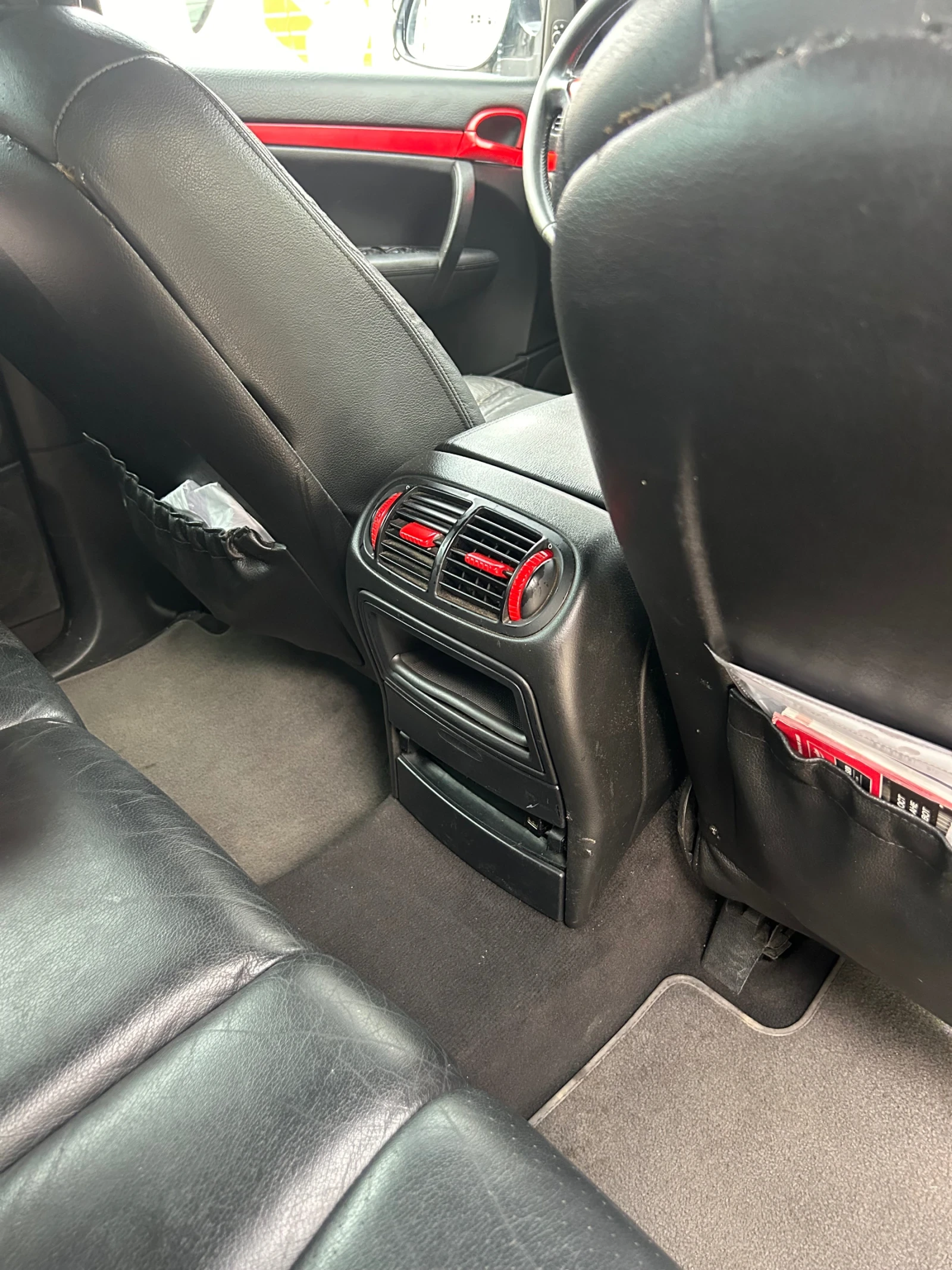 Porsche Cayenne, снимка 17 - Автомобили и джипове - 55345610