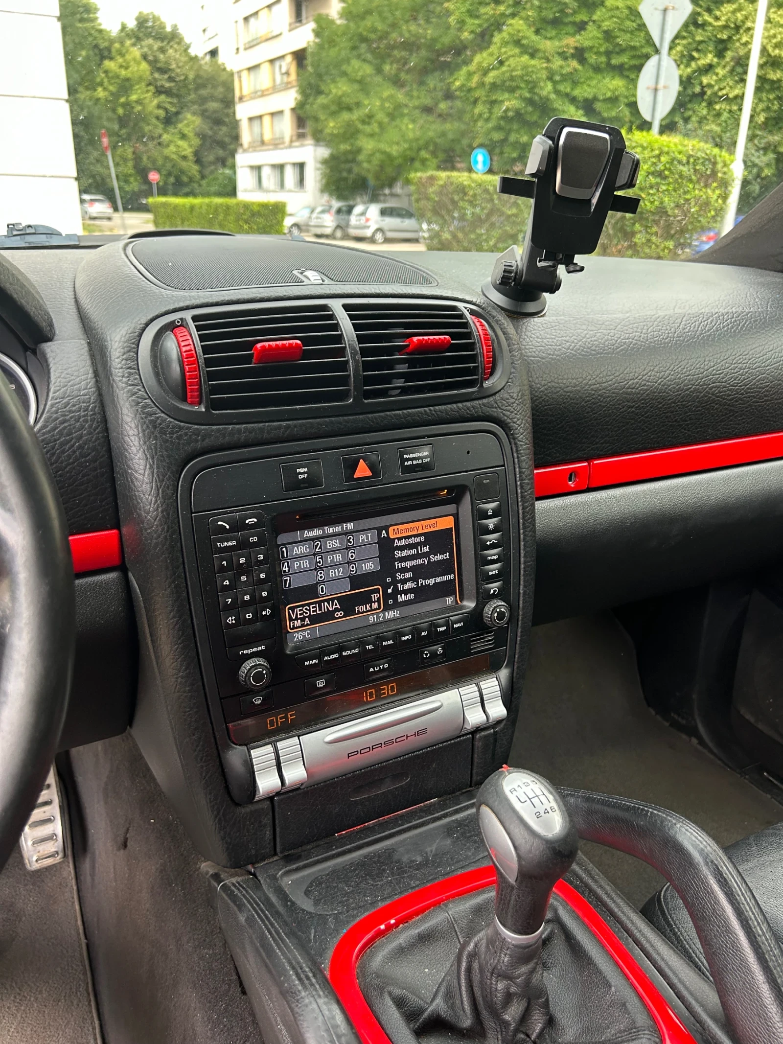 Porsche Cayenne, снимка 10 - Автомобили и джипове - 55345610