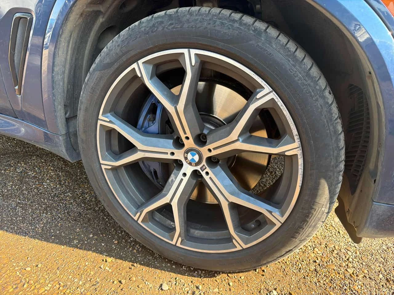 BMW X5 * xDrive40i * CARFAX * Без инциднети * , снимка 6 - Автомобили и джипове - 55440233