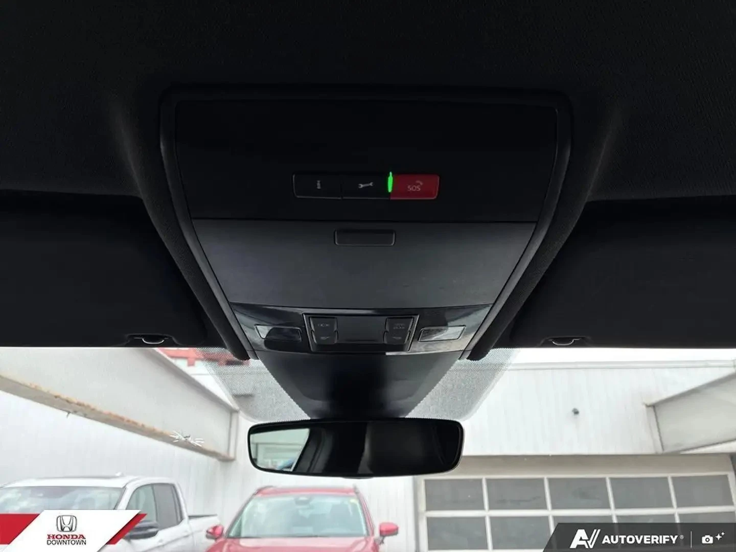 VW Atlas Cross Sport Comfortline AWD, снимка 9 - Автомобили и джипове - 55594954