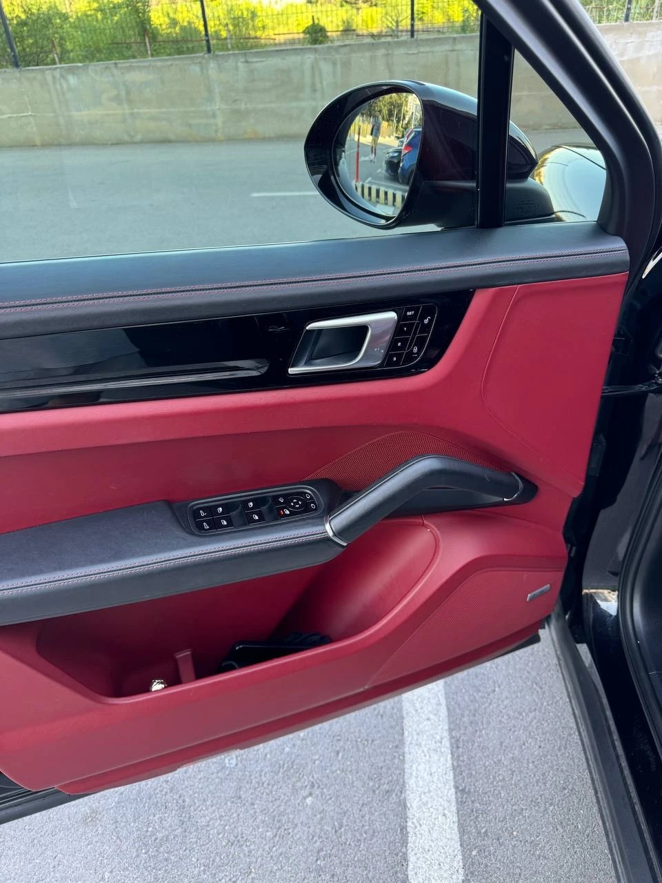 Porsche Cayenne S, снимка 9 - Автомобили и джипове - 56267564