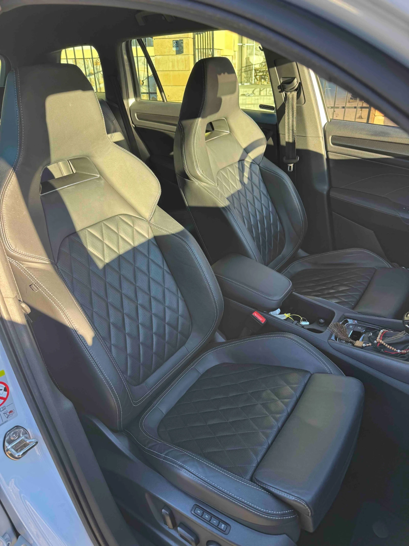 Skoda Kodiaq 4x4 SPORT LINE  | Mobile.bg � ����������� 8