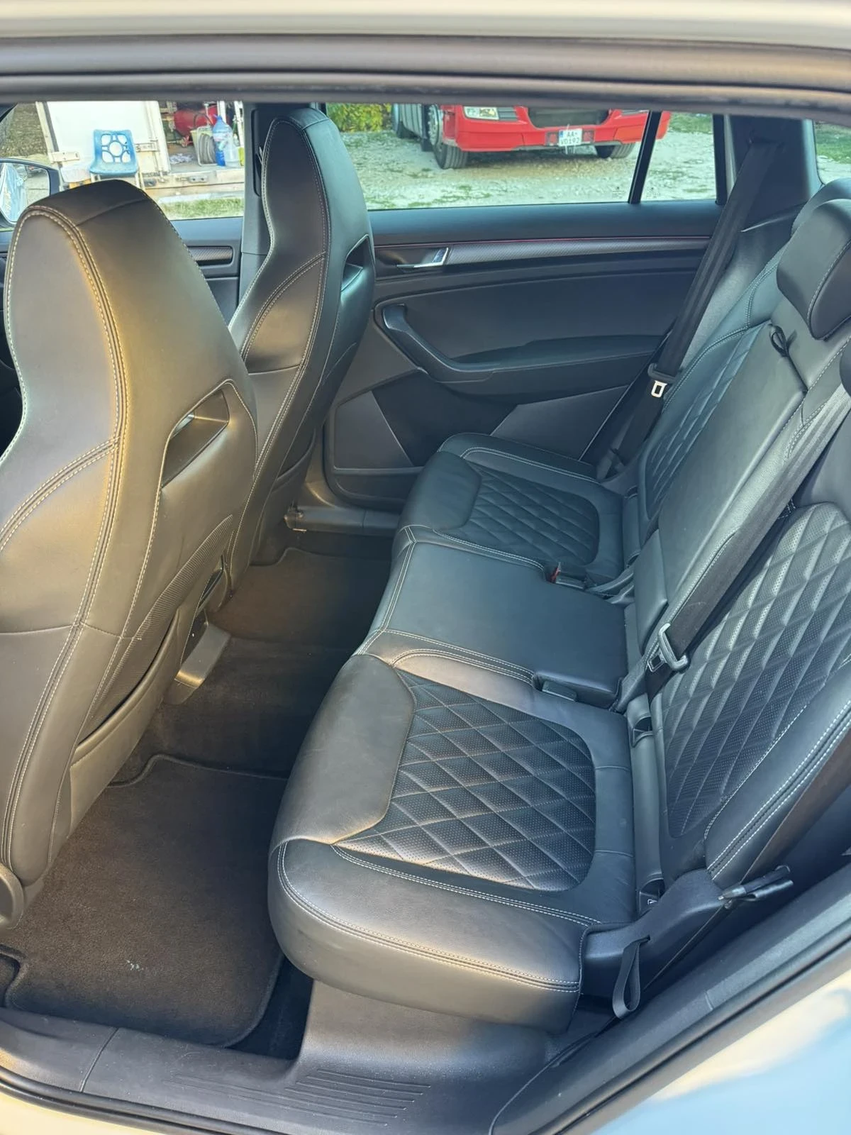 Skoda Kodiaq 4x4 SPORT LINE  | Mobile.bg � ����������� 10