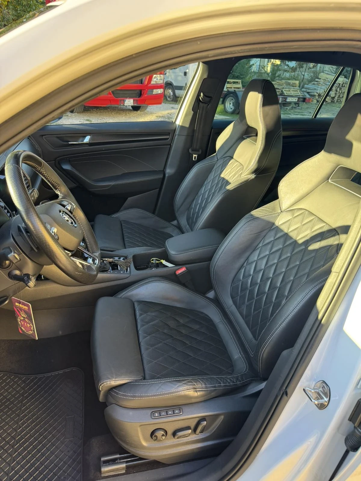 Skoda Kodiaq 4x4 SPORT LINE  | Mobile.bg � ����������� 9