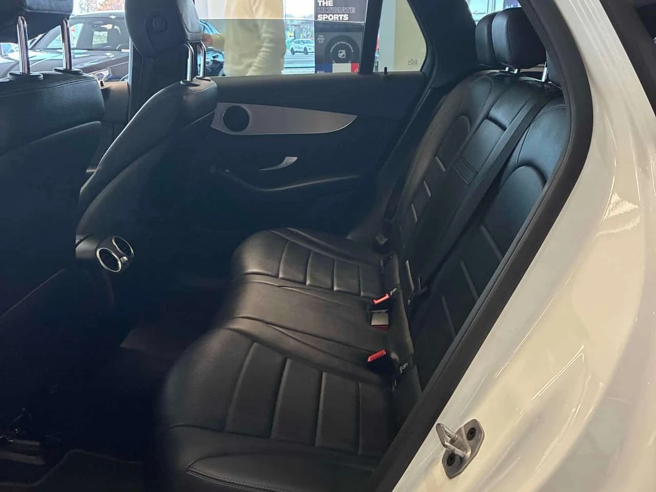 Mercedes-Benz GLC 300 4MATIC | CARFAX | ��� ��������� | Mobile.bg � ����������� 13