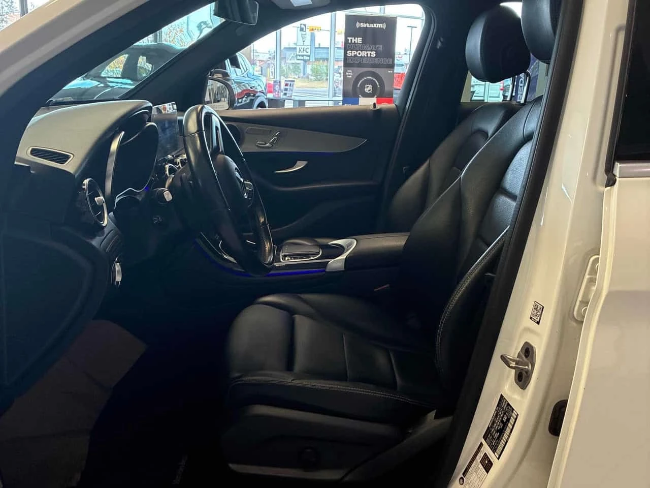 Mercedes-Benz GLC 300 4MATIC | CARFAX | ��� ��������� | Mobile.bg � ����������� 12