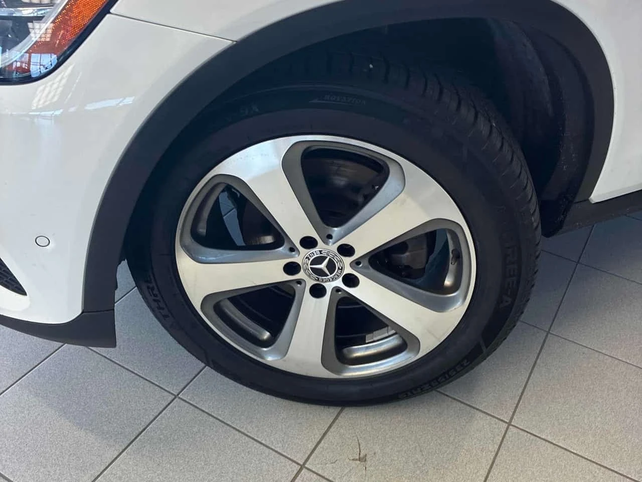 Mercedes-Benz GLC 300 4MATIC | CARFAX | ��� ��������� | Mobile.bg � ����������� 6