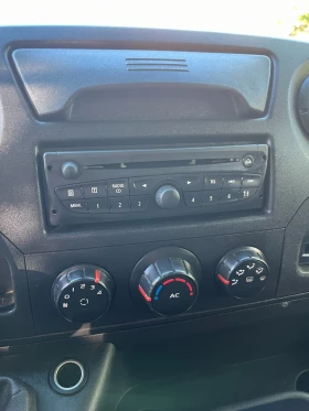 Nissan NV400 2.3 dCi F28.10 L1H1, снимка 11