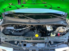 Nissan NV400 2.3 dCi F28.10 L1H1, снимка 16