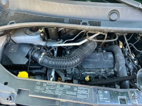 Nissan NV400 2.3 dCi F28.10 L1H1, снимка 17