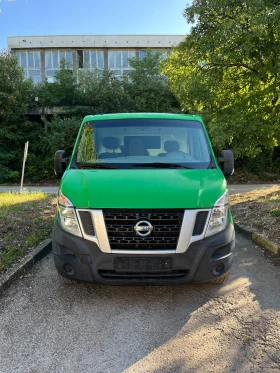 Nissan NV400 2.3 dCi F28.10 L1H1, снимка 6