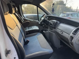 Renault Trafic 2.0DCi Климатик, снимка 11