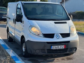 Renault Trafic 2.0DCi Климатик, снимка 3
