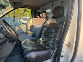 Renault Trafic 2.0DCi Климатик, снимка 10
