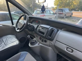 Renault Trafic 2.0DCi Климатик, снимка 13