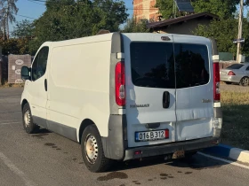 Renault Trafic 2.0DCi Климатик, снимка 7
