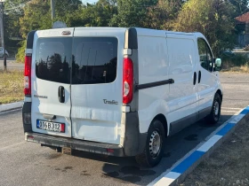 Renault Trafic 2.0DCi Климатик, снимка 5