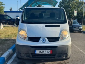 Renault Trafic 2.0DCi Климатик, снимка 2