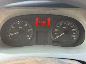 Renault Trafic 2.0DCi Климатик, снимка 16